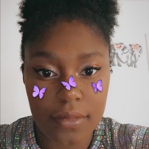 Meet your Posher, Jamya